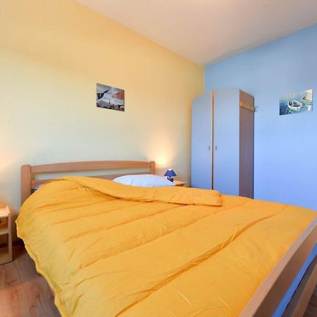 Paklina Apartments Starigrad Paklenica Exteriör bild